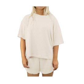 Carve Womens Amor Short Set