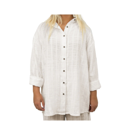 Carve Womens Tavana Long Sleeve Shirt