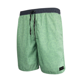 Carve Mens Blended Elastic Waist Boardshorts