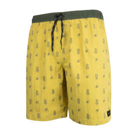Carve Mens Visionary Volley Shorts