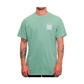 Carve Mens Corfu T-Shirt