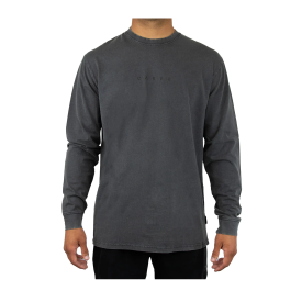 Carve Mens Mavericks Long Sleeve T-Shirt