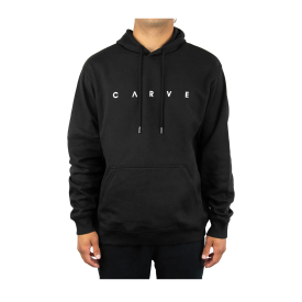 Carve Mens Legacy Pull Over Hoodie