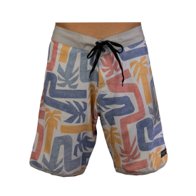 Carve Mens Pandanus Boardshorts