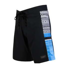Carve Mens Tribal Boardshorts