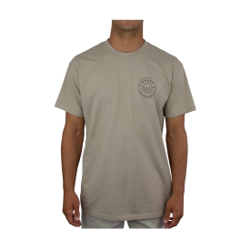 Carve Mens High Tide T-Shirt
