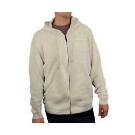 Carve Mens Knarley Zip Hoodie