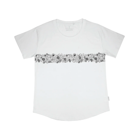 Carve Ladies Bora Bora T-Shirt