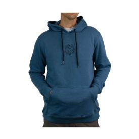Carve Mens Nature-Nurture Hoodie