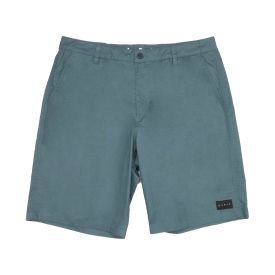 Carve Mens Open Pit Walk Shorts