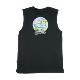 Carve Mens Retro Vibe Muscle Top