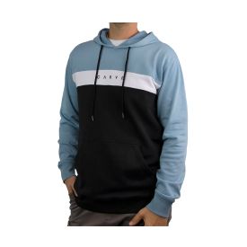 Carve Mens Splice It Up Hoodie