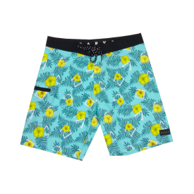 Carve Mens Tropicana Boardshorts