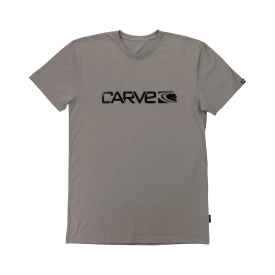 Carve Mens Vintage Break T-Shirt