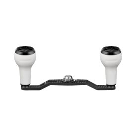 Gomexus Carbon Fibre Power Crank Baitcast Reel Handle