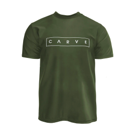 Carve Mens Locked In Rashie