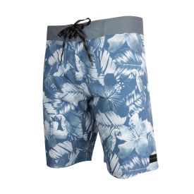 Carve Mens Sub Tropics Boardshorts