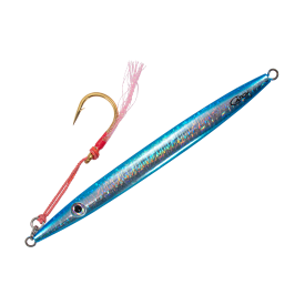 Catch Deep V Slow Pitch Jig