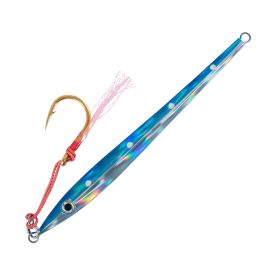 Catch Long John Slider Jig