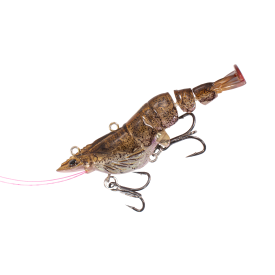 Chasebaits Armour Prawn Lure