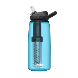 CamelBak Eddy+ LifeStraw Filtered Bottle