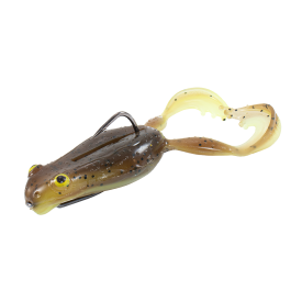 Chasebaits Flexi Frog Lure