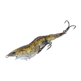 Chasebaits Panic Prawn Lure