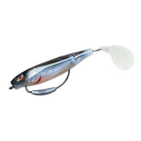 Chasebaits The Swinger Weedless Lure