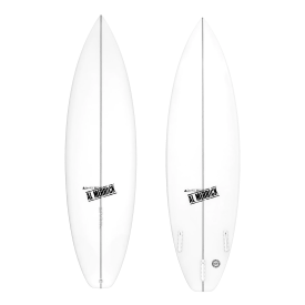 Channel Islands CI 2.Pro Grom V2 Surfboard - FCS2 Fins