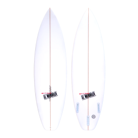 Channel Islands CI Pro Surfboard - FCS2 Fins