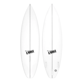 Channel Islands CI 2.Pro Surfboard - FCS2 Fins