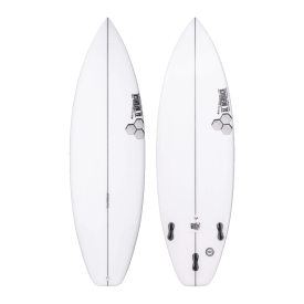 Channel Islands Dumpster Diver 2 Surfboard - FCS2 Fins