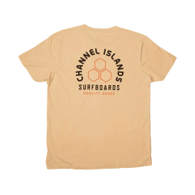 Channel Islands Horseshoe T-Shirt