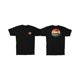 Channel Islands Island Shadows T-Shirt