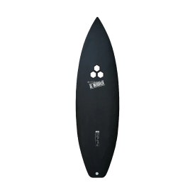 Channel Islands OG Flyer ECT Surfboard - Futures Fins
