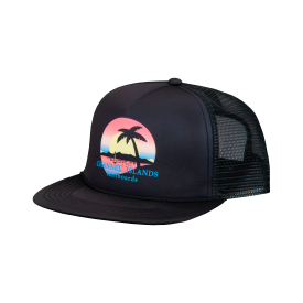 Channel Islands Island Shadows Trucker Cap