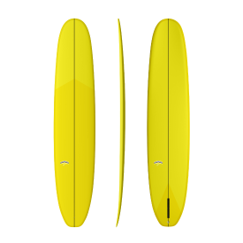 CJ Nelson Slasher Low Pro Longboard