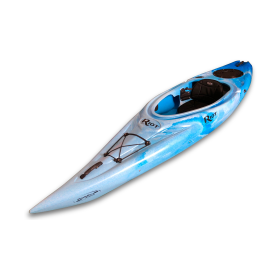 Riot Quest 10 Lightweight Kayak