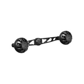 Gomexus CNC Knob Power Crank Baitcast/Overhead Reel Handle