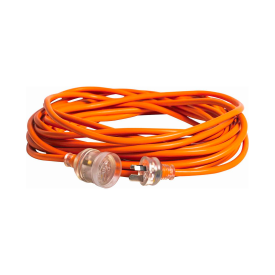 Companion 15 Amp Extension Lead