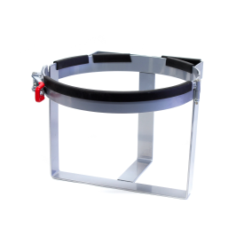Companion Gas Bottle Holder