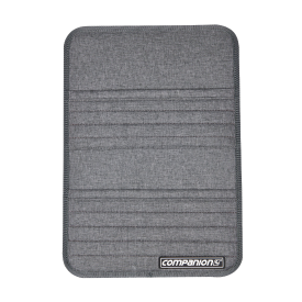 Companion Caravan Storage Pocket