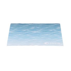 Costa Microfibre Cleaning Cloth - Promotional
