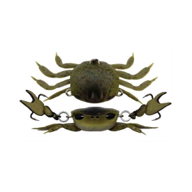 Cranka Crab 65mm