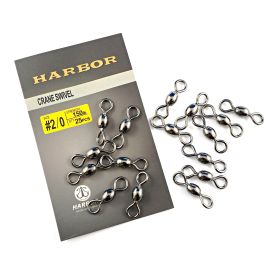 Harbor Crane Swivel