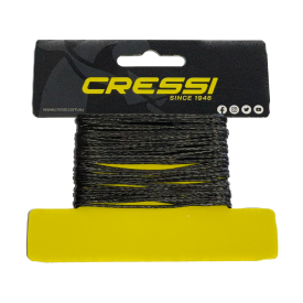 Cressi Constrictor Soft Dyneema Cord