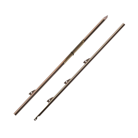 Cressi Hydra 7.5mm Triple Finned Shaft