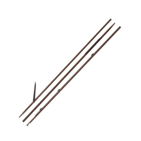 Cressi Kraken 7mm Finned Shaft