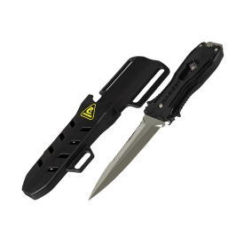 Cressi Lizard Dive Knife