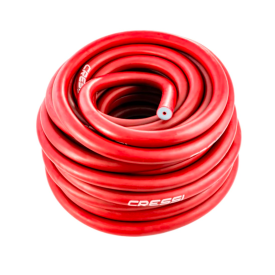 Cressi Optiband Speargun Rubber - Per CM